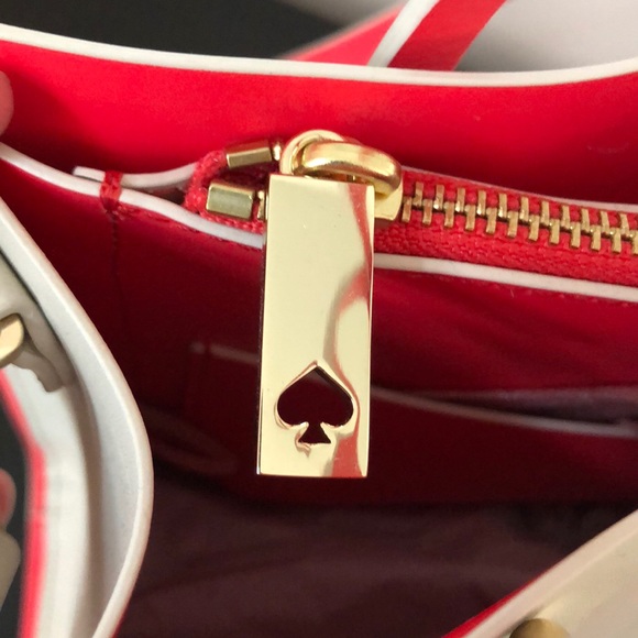 Kate Spade Purse - Picture 3 of 10